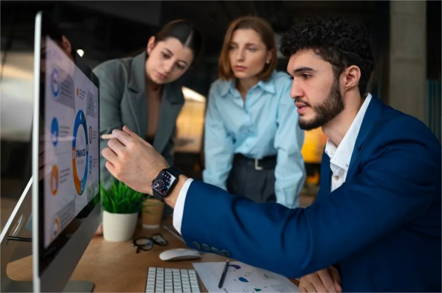 Diagnóstico SEO Colombia