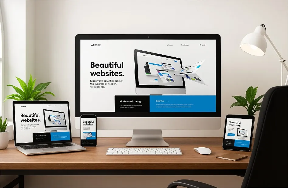 Diagnóstico WEB Barranquilla