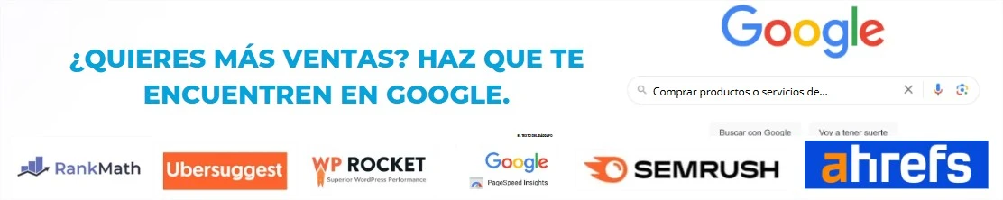 Agencia SEO